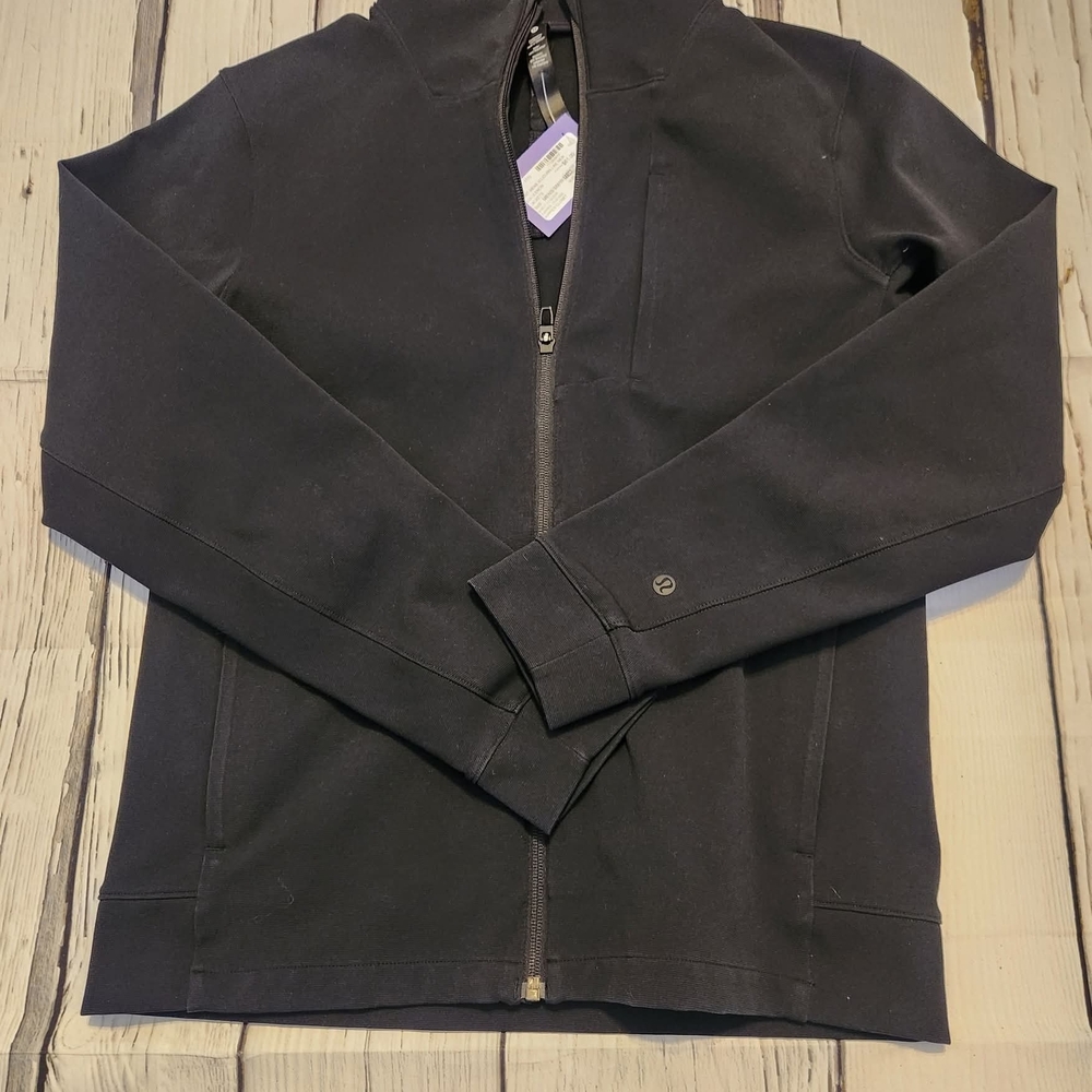 Men' Lululemon Jacket